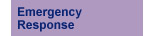 Emergency Response