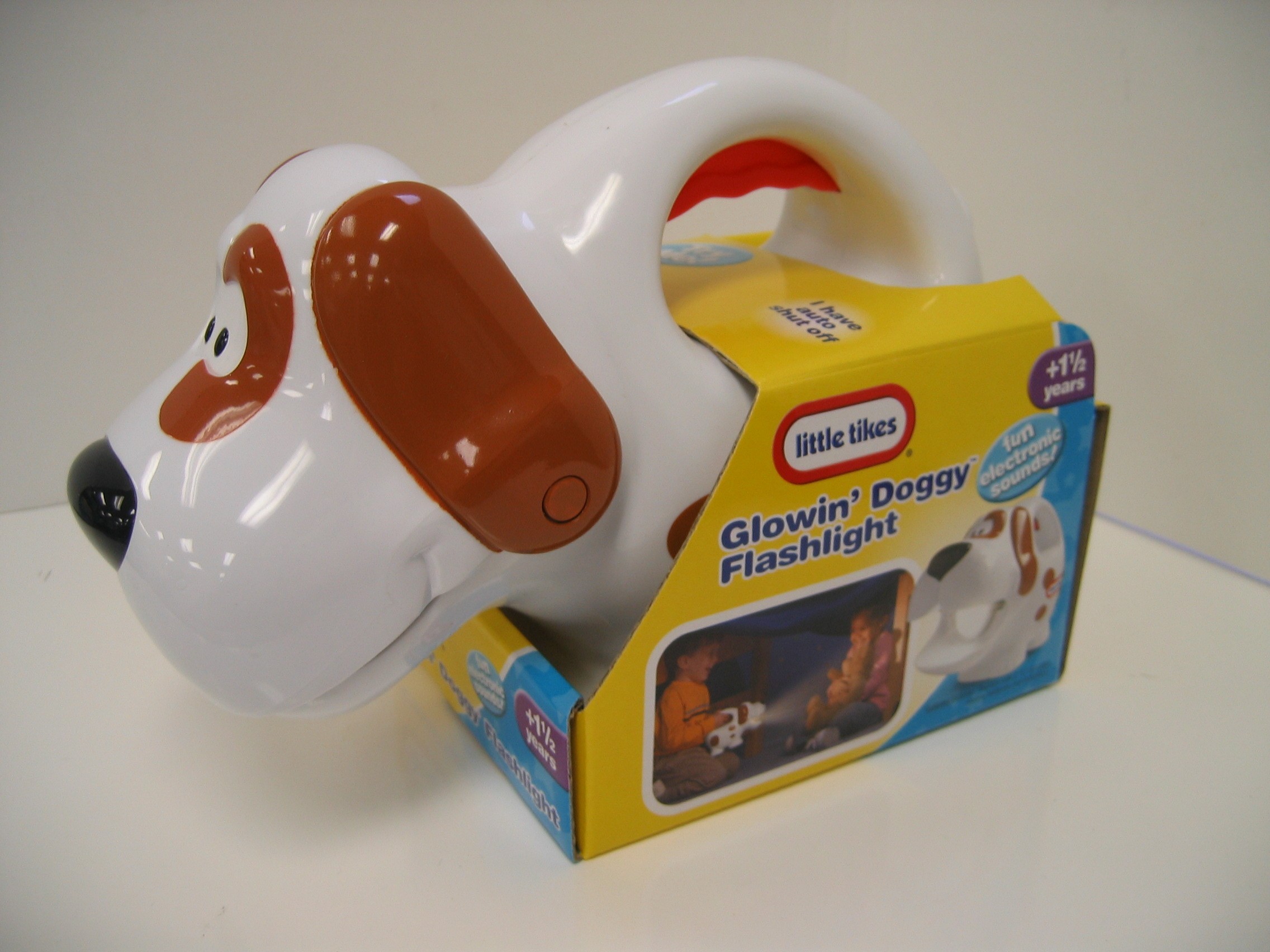 children's flashlight