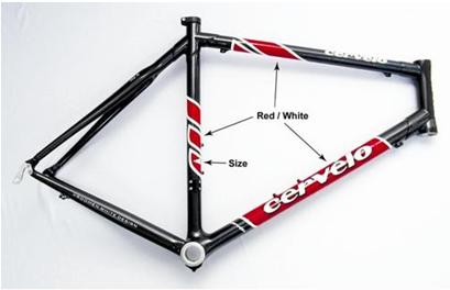 cervelo r2 5