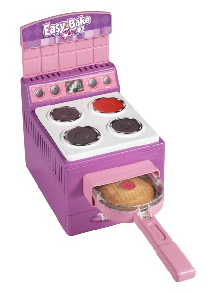 easy bake oven 2000