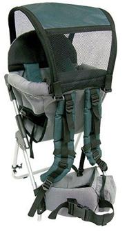 baby trend backpack