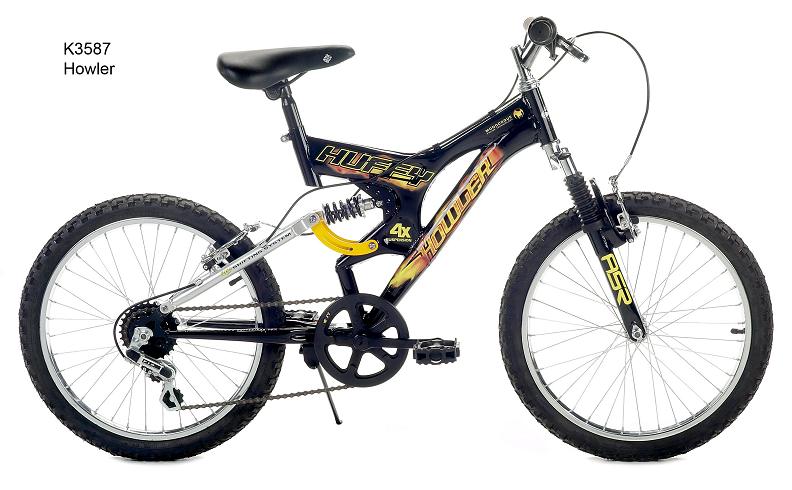 kmart huffy