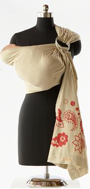 ellaroo ring sling