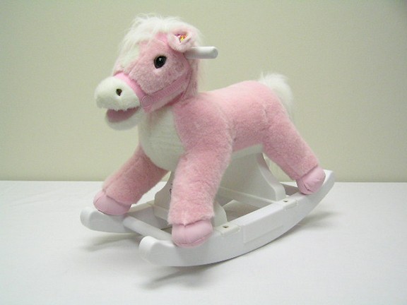 rocking unicorn kmart