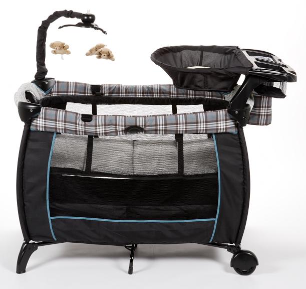 burlington coat factory bassinet