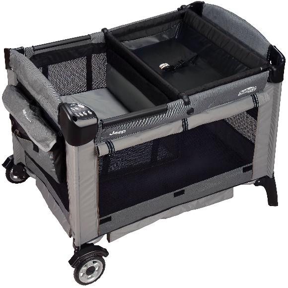 Kolcraft jeep sahara limited xt play yard