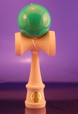 ball on a string toy