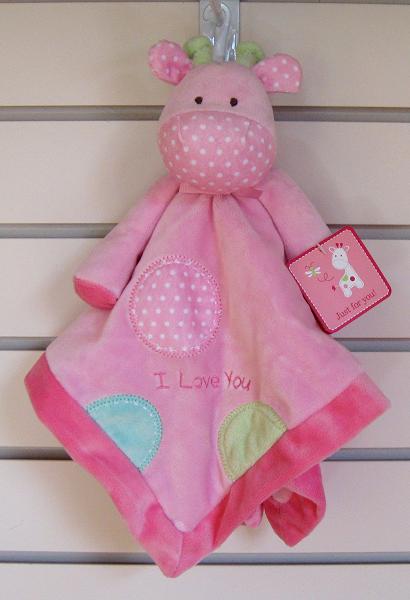 circo giraffe security blanket