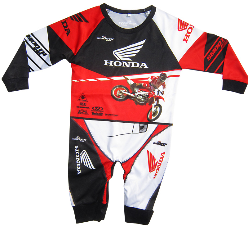baby mx gear
