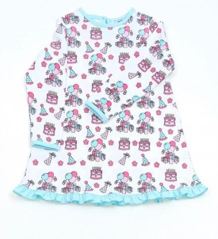 Donald Daisy Duck Romper Cute Newborn Baby 0-24 Months Girl Boy Long Sleeve 646
