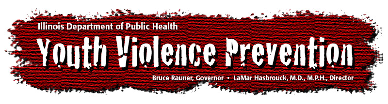 Youth Violence Prevention