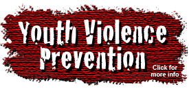 Youth Violence Prevention