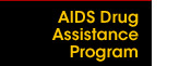 AIDS Drug Assistance Program