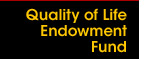 HIV/AIDS Quality of Life Endowment Fund