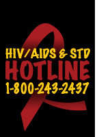 HIV/AIDS Hotline