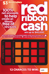 Red Ribbon Cash