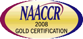 NAACCR Registry Certification