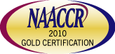 NAACCR Registry Certification