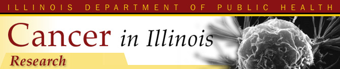 Cancer in Illinois - Resources