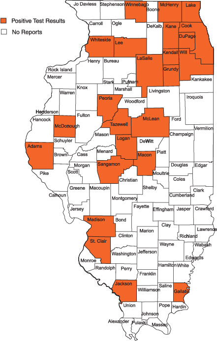 West Nile Virus