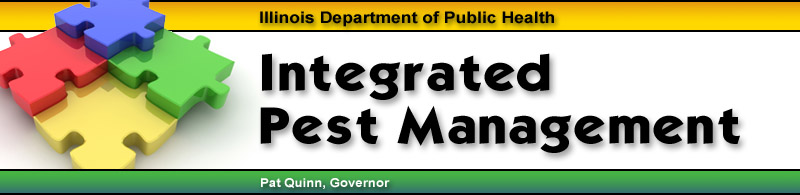 Integrated Pest Management