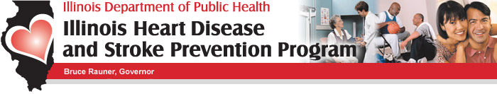 The Heart Disease Prevention Reduction Program Targeted