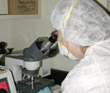 Bioterrorism Laboratory Testing