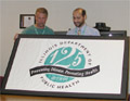 Celebrating 125 Years of Public Health in Illinois