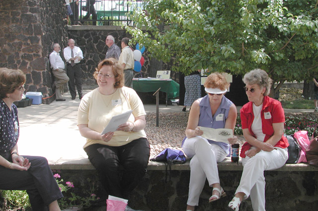 Celebrating 125 Years of Public Health