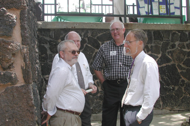 Celebrating 125 Years of Public Health