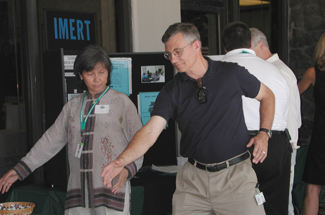 Celebrating 125 Years of Public Health