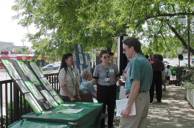 Celebrating 125 Years of Public Health