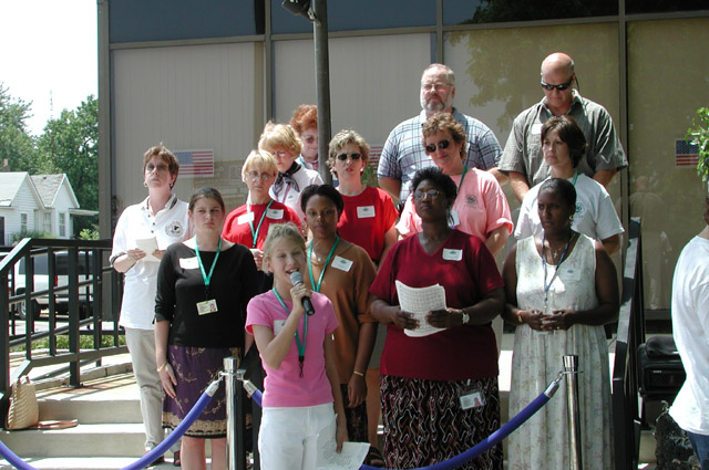 Celebrating 125 Years of Public Health