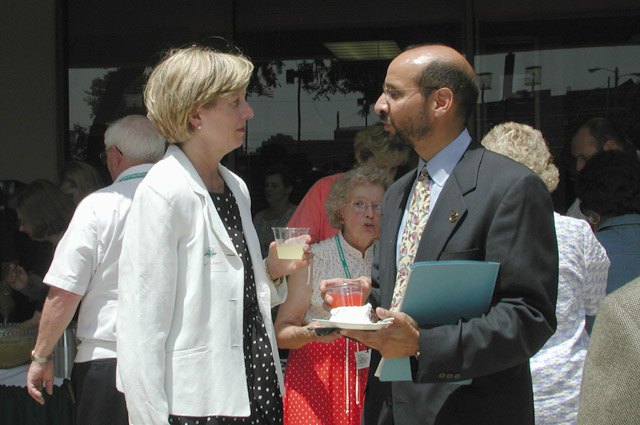 Celebrating 125 Years of Public Health