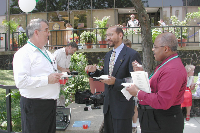 Celebrating 125 Years of Public Health