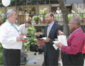 Celebrating 125 Years of Public Health in Illinois