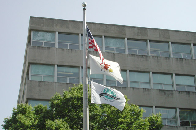 Celebrating 125 Years of Public Health