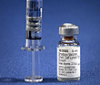 Smallpox vaccine