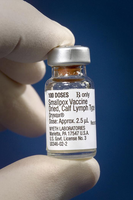 Bioterrorism Laboratory Testing