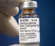 Smallpox vaccine