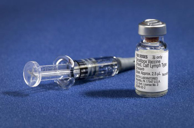 Bioterrorism Laboratory Testing