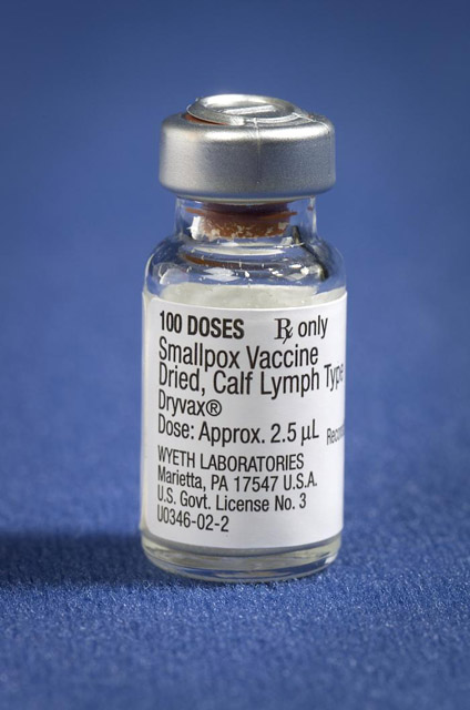 Bioterrorism Laboratory Testing
