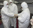 Bioterrorism Laboratory Testing