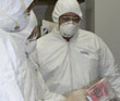 Bioterrorism Laboratory Testing