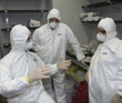 Bioterrorism Laboratory Testing