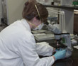 Bioterrorism Laboratory Testing