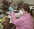 Bioterrorism Laboratory Testing