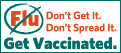 H1N1 Flu - Click here for more information