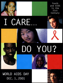 World AIDS Day