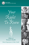 Your Right to Know